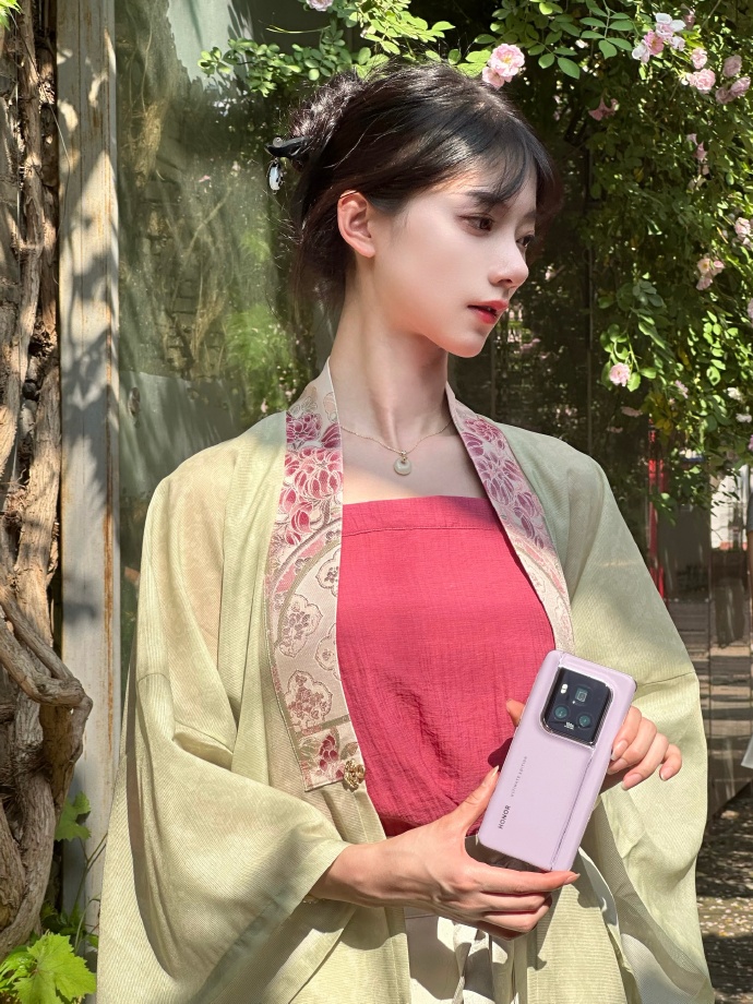 雍正王朝 封面